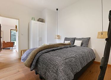 Luxe design vakantievilla voor 4 personen - 12