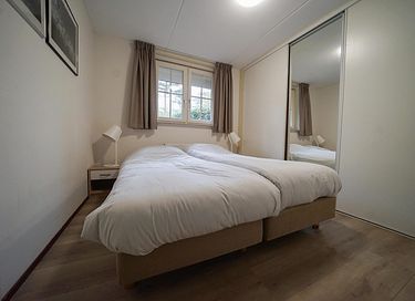 Villa in een bosrijke omgeving voor 12 pers. - 7
