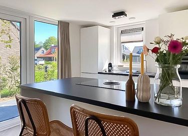 Comfortable holiday home close to the sea - 8
