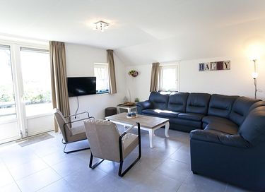 Gemütliche Ferienwohnung (8p) auf der Veluwe - 3