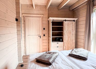 Sfeervol vakantiehuis met sauna in de Harz - 12