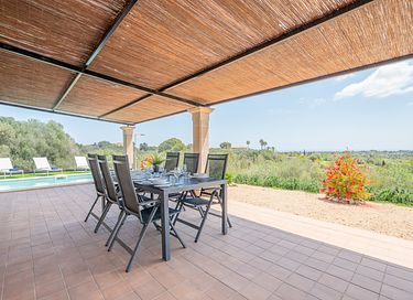 Villa in een landelijke omgeving met zwembad - 29