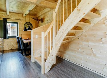 Modern chalet voor 4 in Karinthië - 10