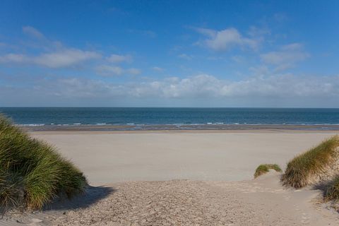 Logement de vacances de luxe (6p) à proximité de la plage et de la mer - 2