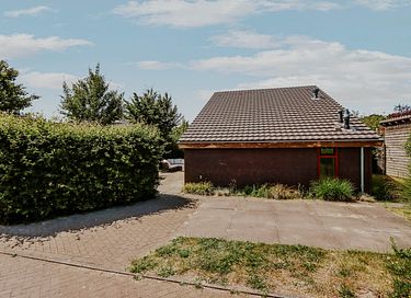 Ruime vakantiewoning in Noord-Holland - 21