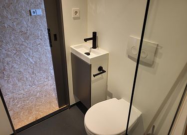 Sfeervol vakantiehuis in groene omgeving - 9