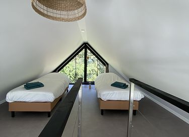 Prachtig natuurhuis in Zeeland - 5