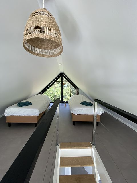 Prachtig natuurhuis in Zeeland - 5