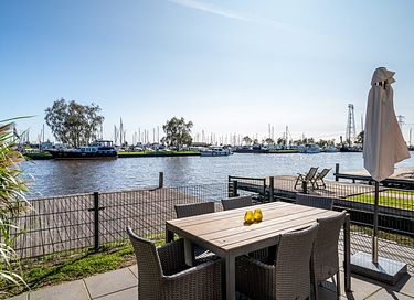 Stimmungsvolle Ferienwohnung für 6 Personen - 15