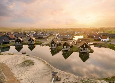 Vakantiehuis op een mooie locatie in Zeeland - 18