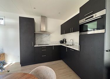 Lodge nature (4 personnes) avec wellness privé - 9