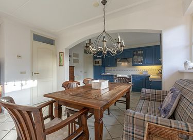 Vakantiehuis in Callantsoog - 6