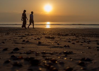 Strandhuisje in Zeeland voor 6 personen - 41