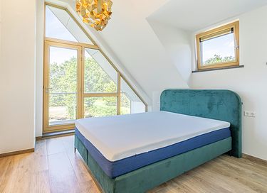 Casa di lusso con vasca idromassaggio e sauna a Texel - 8