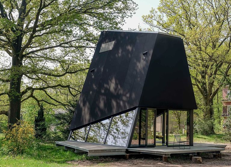 Außergewöhnliches Landhaus in der Mitte der Veluwe - 1