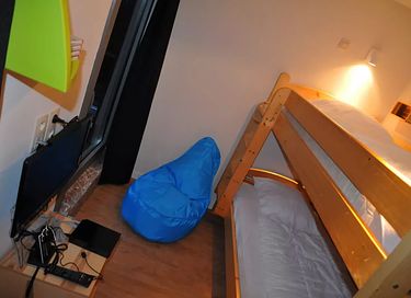 Gruppenunterkunft mit Wellness in den Ardennen - 21