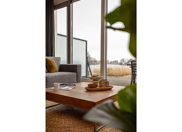 Modernes Einfamilienhaus mit Panoramablick - 8