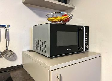Appartement dans les montagnes avec vue - 16