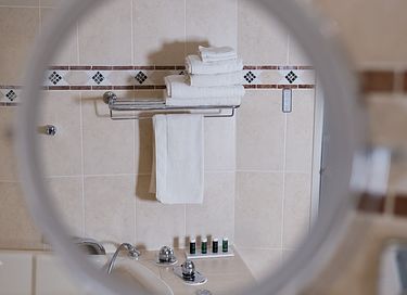 Nuitée dans un château d'eau à Zwolle - 22