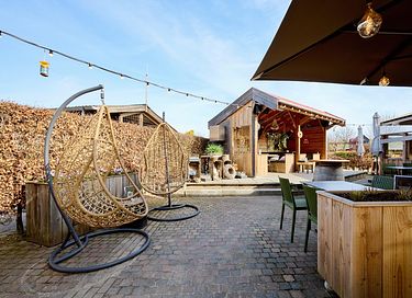 Luxe glamping vakantie in Zuid-Limburg - 28