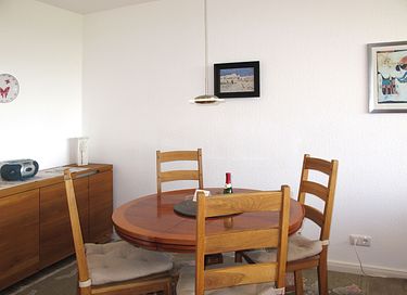 Appartement met uitzicht aan de Oostzee - 8