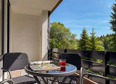 Moderne Ferienwohnung in der Nähe der Skipiste - 23
