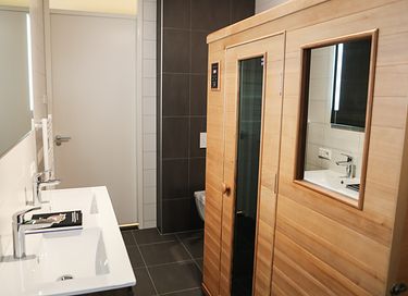Luxury apartment on marina in Zeeland - 45