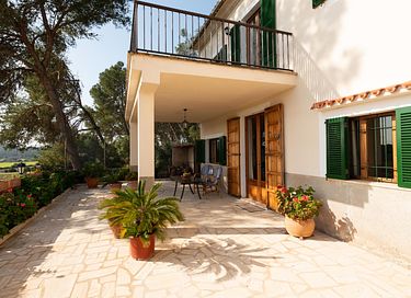 Holiday home with pool and beautiful views - 29