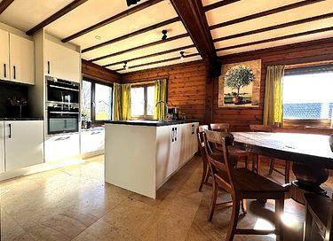 Ferienwohnung mit Aussicht in den Ardennen - 10