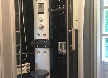 Luxe en rustieke B&B met jacuzzi en sauna - 14