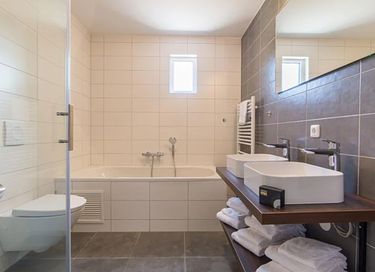 Luxe vakantiehuis voor 10 personen in Limburg - 14