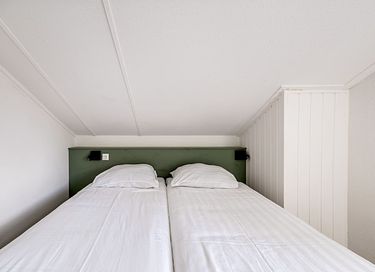Gezellig familiehuis met grote tuin - 25