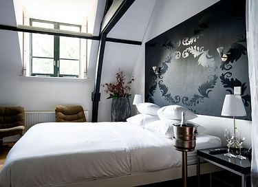 Karakteristiek en monumentaal boutique hotel - 13