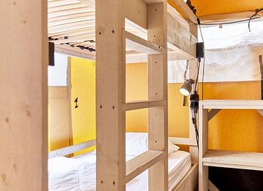 Schönes Glampingzelt am Gardasee - 11