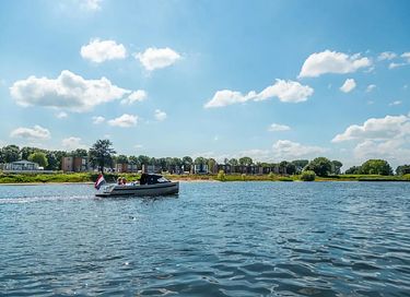 Vacances au bord de l'eau en Gelderland - 33