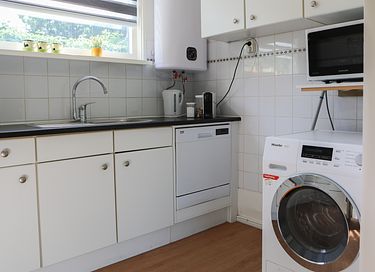 4-Personen-Familienbungalow an der Westerschelde-Mündung - 13