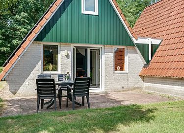 Modernes Einfamilienhaus mit großem Garten - 21