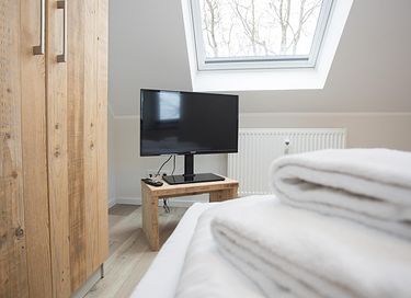 Appartement (6p) dans le Sauerland - 15