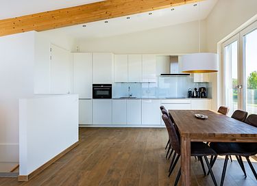 Villa (6 persons) on Lake Veere (Zeeland) - 10