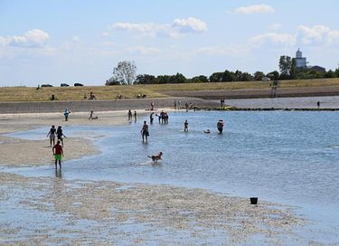 Charming vacation home on the island of Tholen - 39