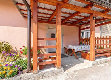 Familiehuis met sauna en grote tuin - 30
