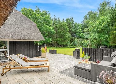 Prachtig vakantiehuis in Blåvand - 15