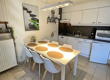 Vakantiehuis aan het water met uitzicht - 7