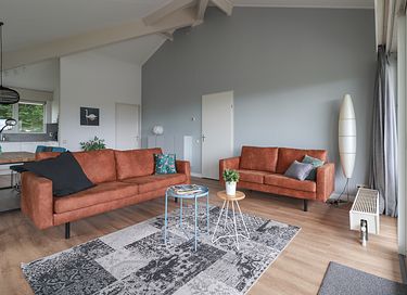 Bungalow am IJsselmeer - 5