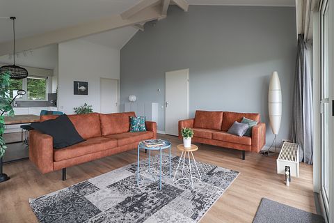 Bungalow am IJsselmeer - 5