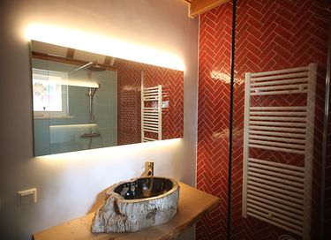 Wellness ferienwohnungen in der Veluwe - 7