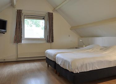 Vakantiehuis voor 4 personen in Friesland - 6