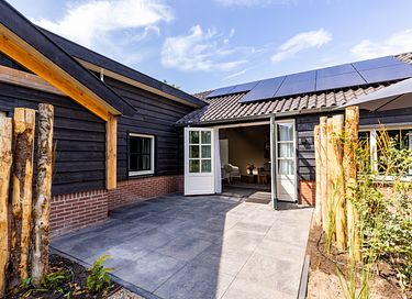 Dog-friendly holiday home on the Veluwe - 5