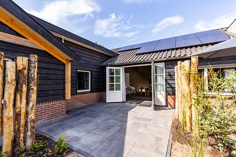 Dog-friendly holiday home on the Veluwe - 5