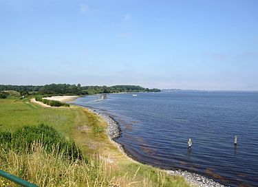 Villa aan het water in Zeeland - 18